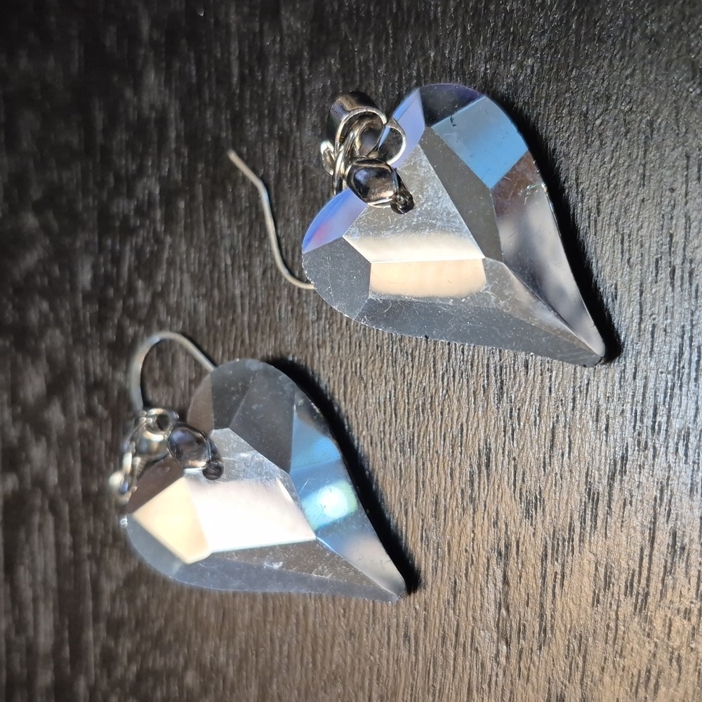 HANDMADE Earrings - Picture 2 of 4